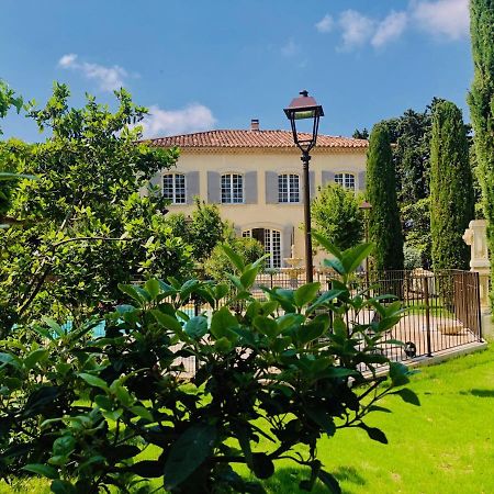 Villa Agrippa Orange  Bagian luar foto