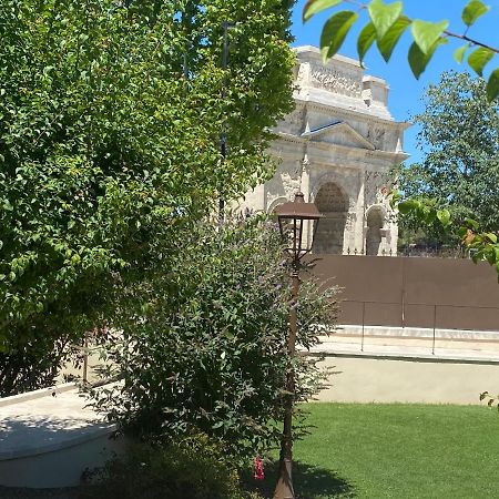 Villa Agrippa Orange  Bagian luar foto