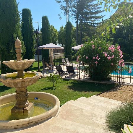 Villa Agrippa Orange  Bagian luar foto
