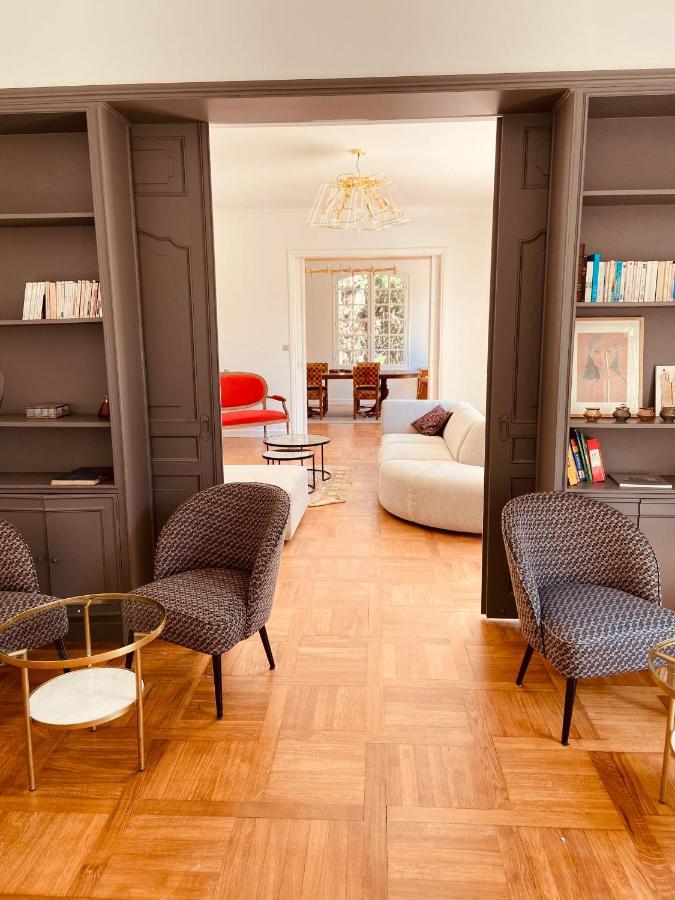 Villa Agrippa Orange  Bagian luar foto