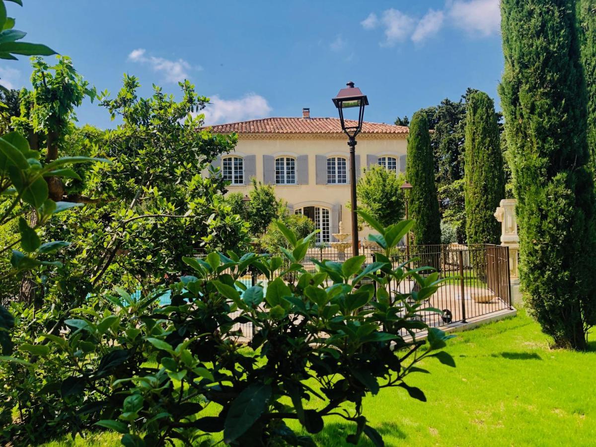 Villa Agrippa Orange  Bagian luar foto