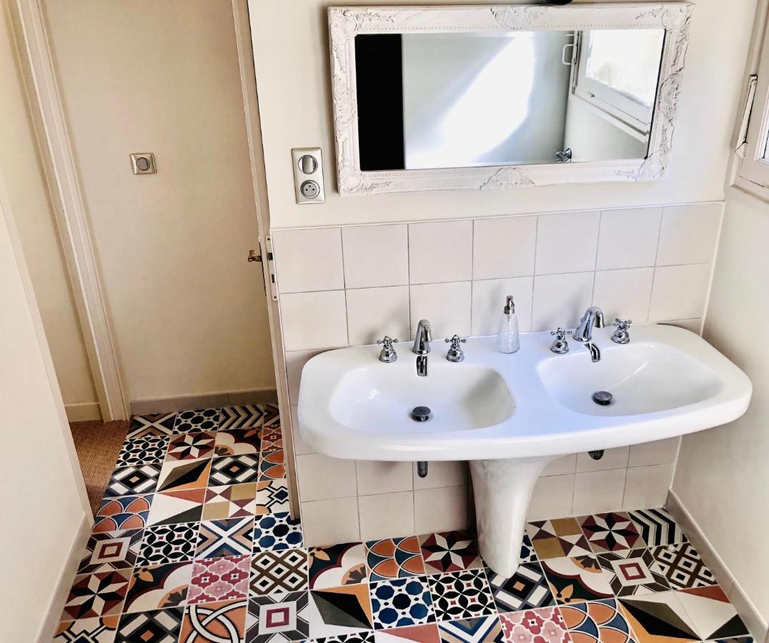 Villa Agrippa Orange  Bagian luar foto