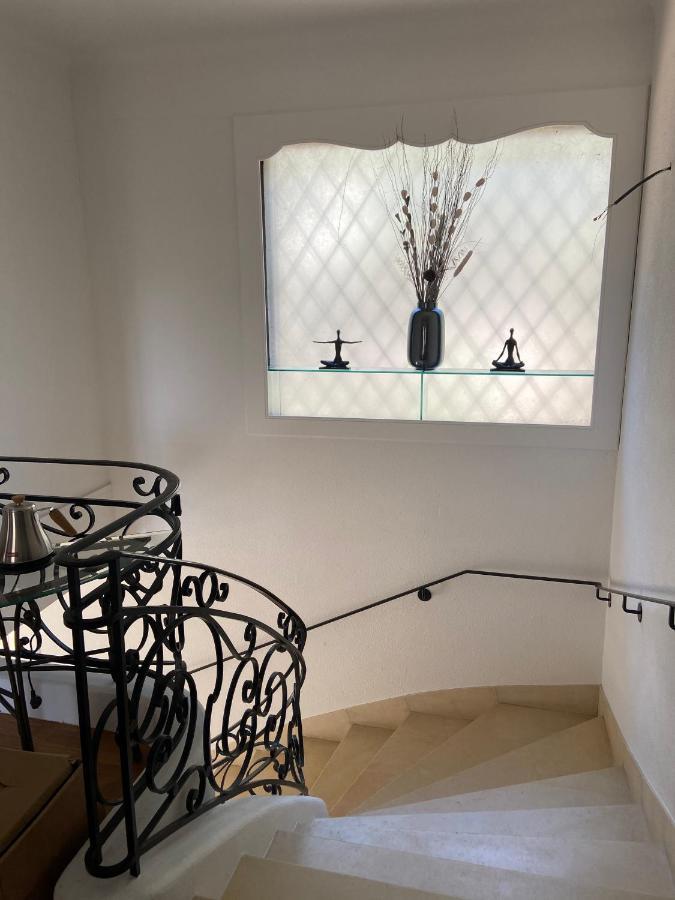Villa Agrippa Orange  Bagian luar foto