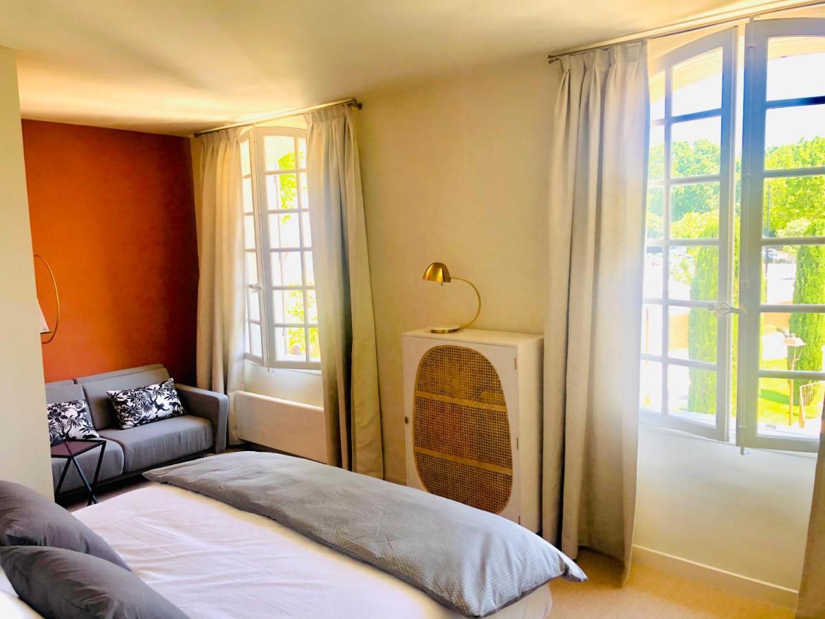 Villa Agrippa Orange  Bagian luar foto