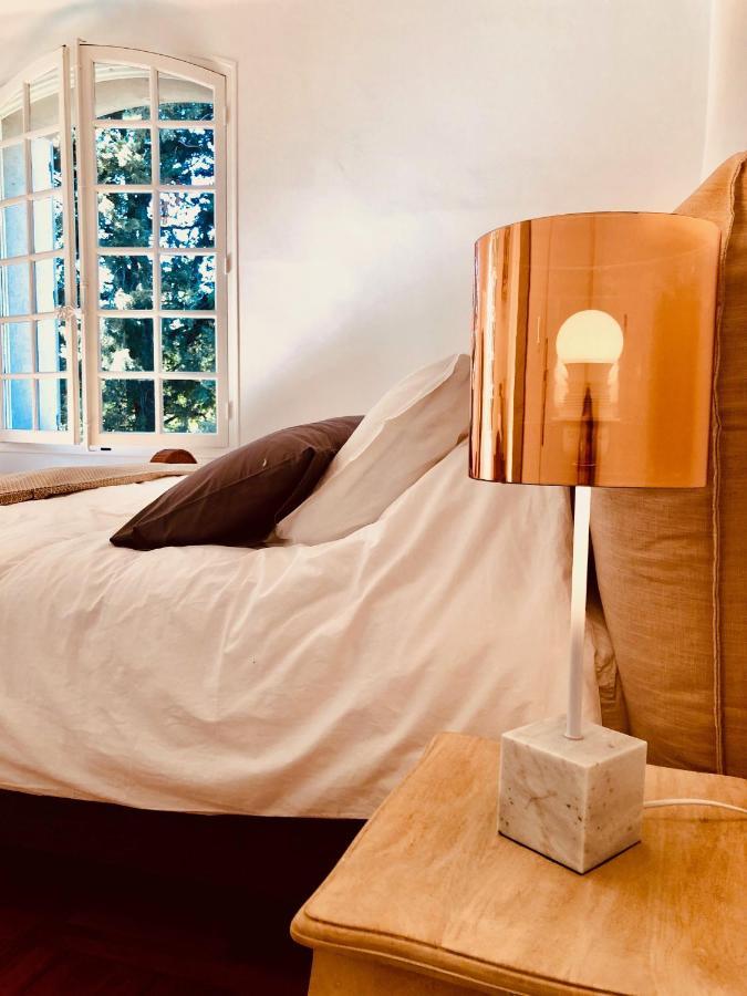 Villa Agrippa Orange  Bagian luar foto