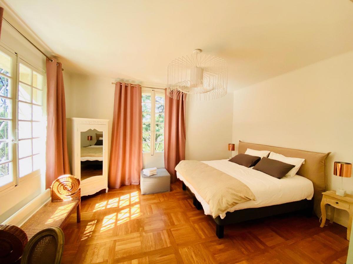 Villa Agrippa Orange  Bagian luar foto