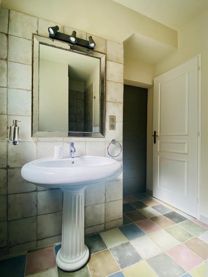 Villa Agrippa Orange  Bagian luar foto