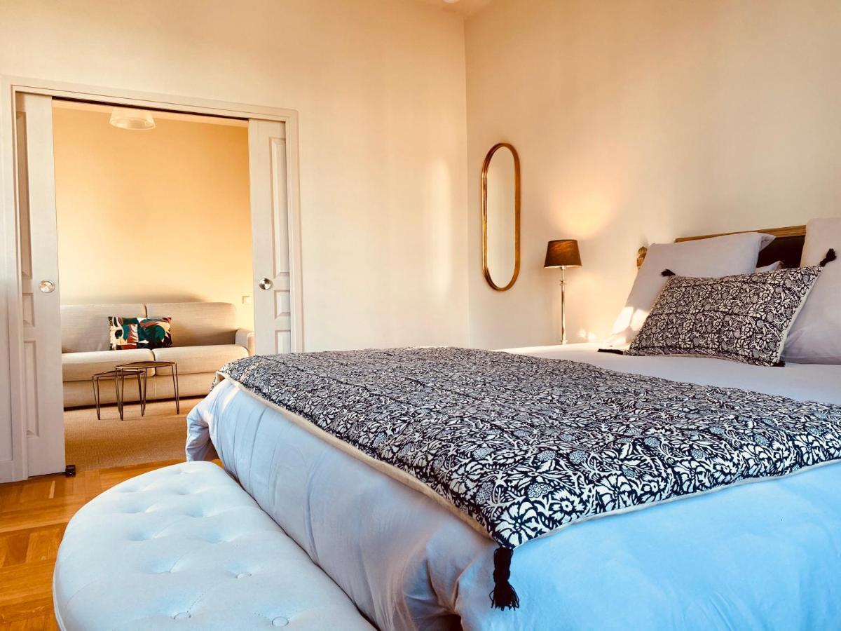 Villa Agrippa Orange  Bagian luar foto