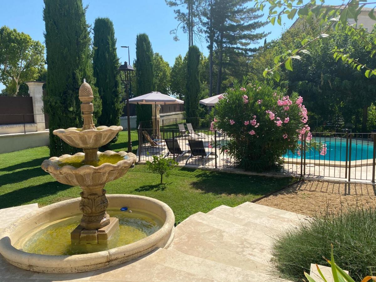 Villa Agrippa Orange  Bagian luar foto
