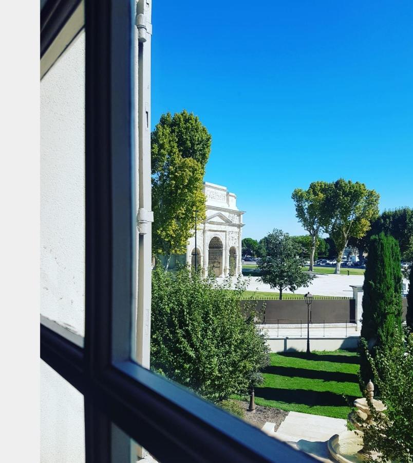 Villa Agrippa Orange  Bagian luar foto