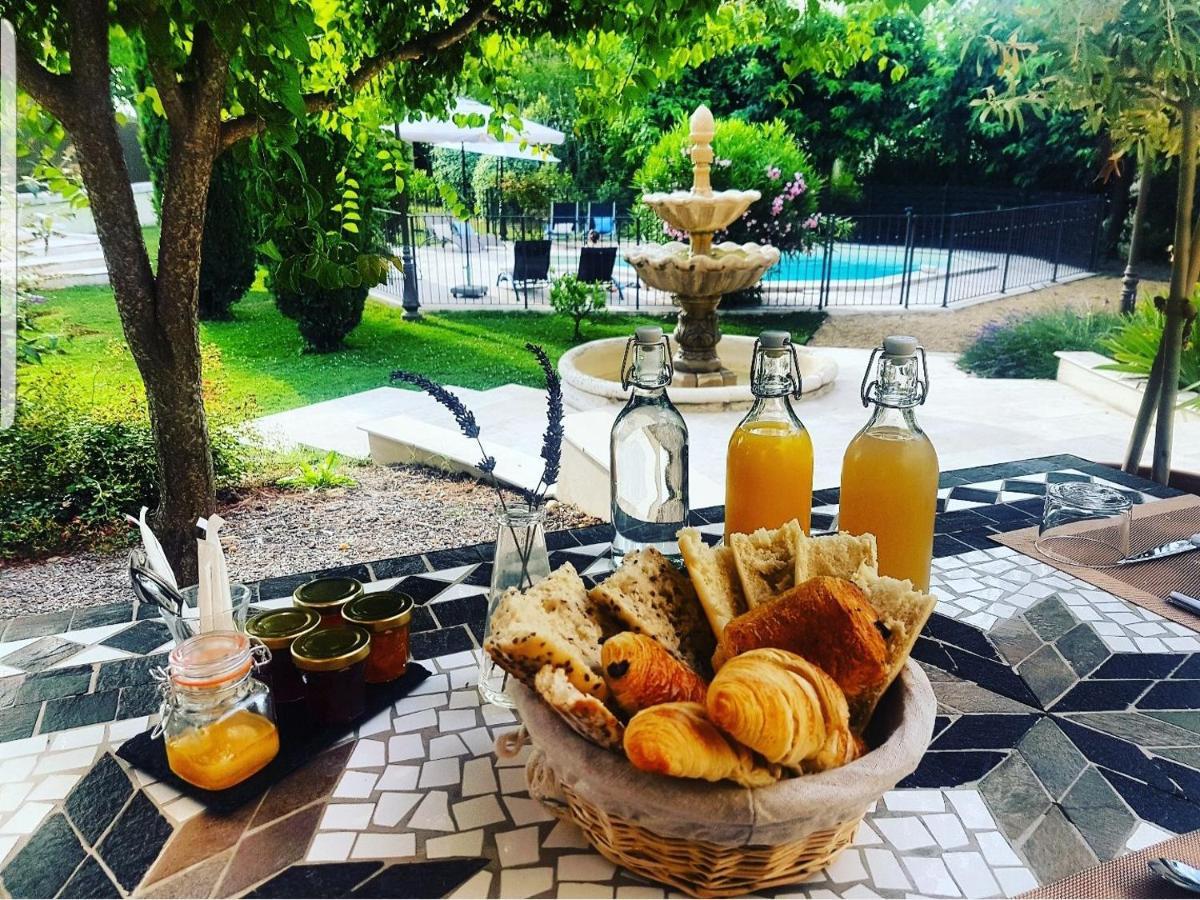 Villa Agrippa Orange  Bagian luar foto