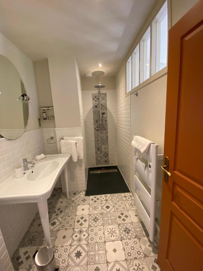 Villa Agrippa Orange  Bagian luar foto