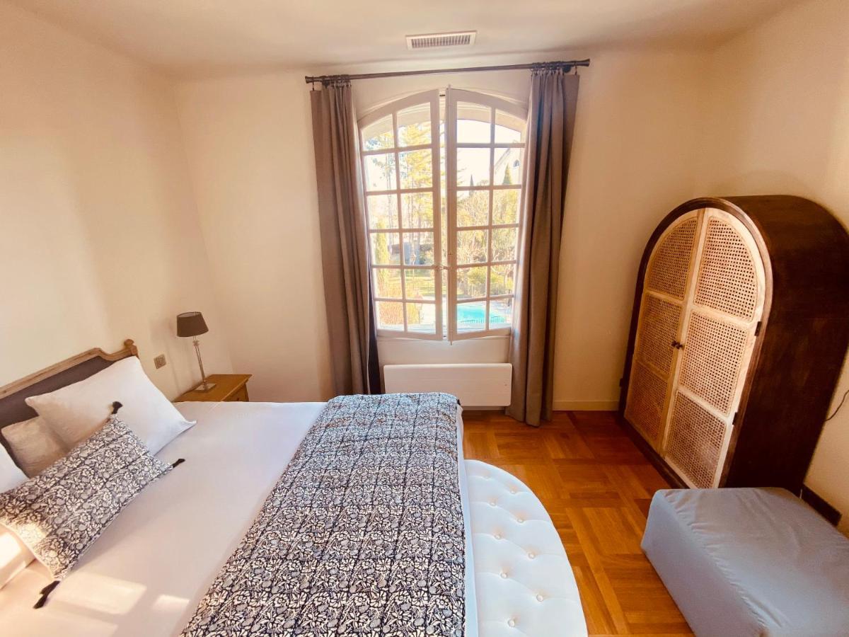 Villa Agrippa Orange  Bagian luar foto