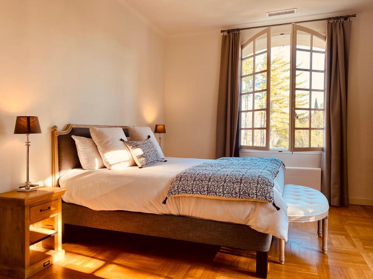 Villa Agrippa Orange  Bagian luar foto