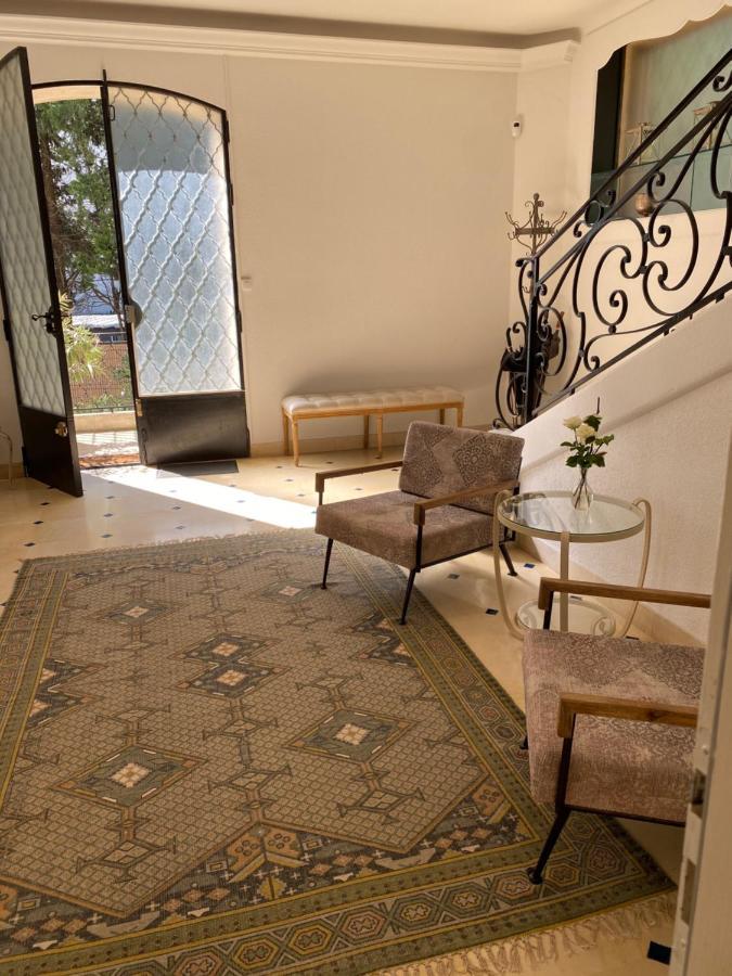 Villa Agrippa Orange  Bagian luar foto